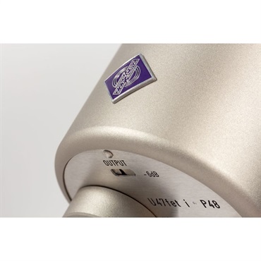 NEUMANN U47 FET Collectors Edition(国内正規品3年保証)(ノイマン)(コンデンサーマイク) 画像5