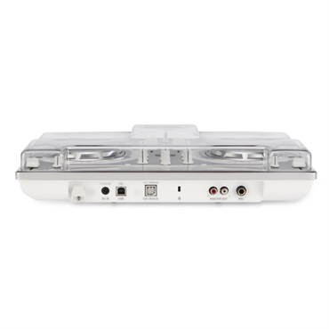DECKSAVER DSLE-PC-DDJWEGO3 【納期3ヶ月～4ヶ月】【Pioneer DDJ-WeGO3/DDJ-WeGO4専用保護カバー】 画像2