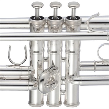 YAMAHA ヤマハ / YTR-8335WS 【Bb トランペット】【5年保証】【出荷前調整で安心】 画像2