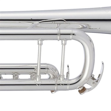 YAMAHA ヤマハ / YTR-8335WS 【Bb トランペット】【5年保証】【出荷前調整で安心】 画像3