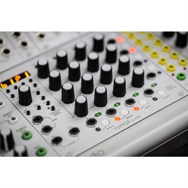 tiptop audio (メーカー直送品)Trigger Riot 画像1
