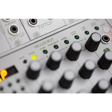 tiptop audio (メーカー直送品)Trigger Riot 画像2