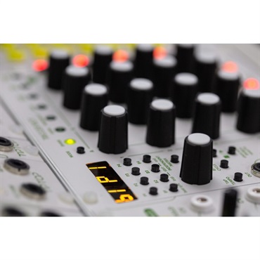 tiptop audio (メーカー直送品)Trigger Riot 画像4