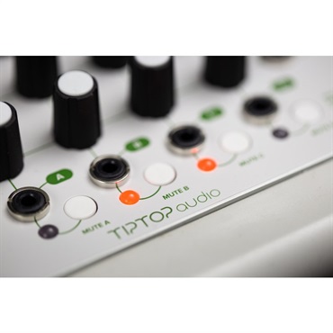 tiptop audio (メーカー直送品)Trigger Riot 画像5
