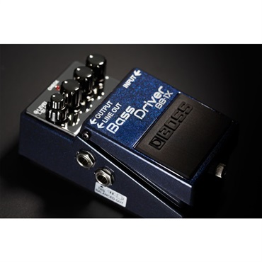 BOSS BB-1X [Bass Driver] 画像4
