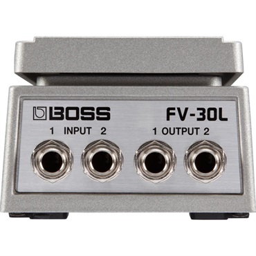 BOSS FV-30L ボリュームペダル ボス 画像1