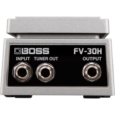 BOSS 【夏先取り大特価セール】FV-30H ボリュームペダル ボス 画像1