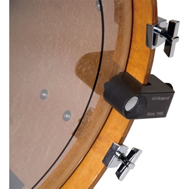 Roland RT-30K [Acoustic Drum Trigger / Kick] 画像5