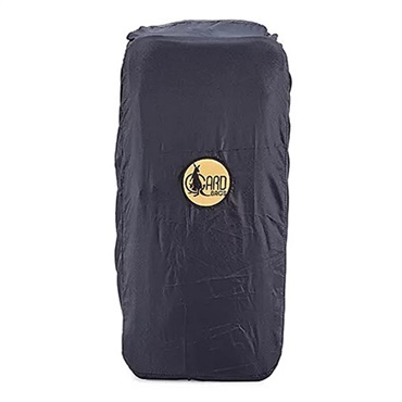 GARD BAGS ガードバッグス / プロ シリーズ 4-MCSK トランペット用 ダブル ケース / ブラック ポリエステル ファブリック 画像5
