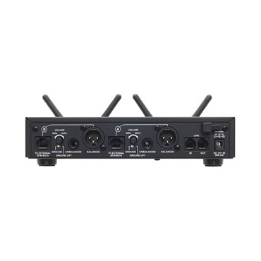 audio-technica ATW-1301 画像2