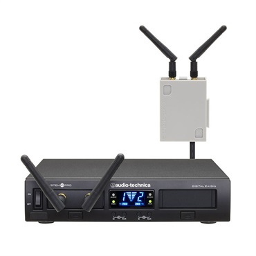 audio-technica ATW-1301 画像5
