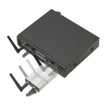 audio-technica ATW-1301 画像6