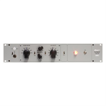 Chandler REDD.47 Pre Amp (真空管マイクプリアンプ)(チャンドラーリミテッド)(国内正規品) 画像1