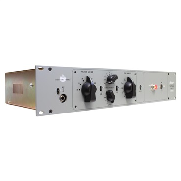 Chandler REDD.47 Pre Amp (真空管マイクプリアンプ)(チャンドラーリミテッド)(国内正規品) 画像2