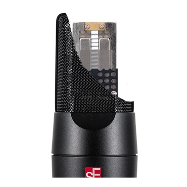 sE Electronics X1R （X1 R）(リボンマイク) 画像4