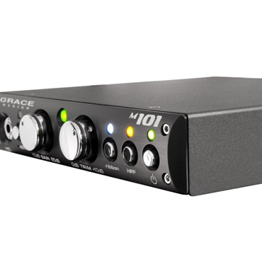 GRACE design m101 (国内正規品) (マイクプリアンプ) 画像1