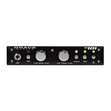GRACE design m101 (国内正規品) (マイクプリアンプ) 画像3