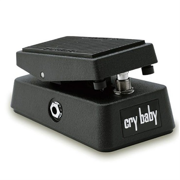 Dunlop (Jim Dunlop) CBM95 CryBaby Mini Wah（ジムダンロップ）ワウペダル　クライベイビー 画像1