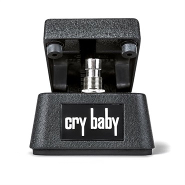 Dunlop (Jim Dunlop) CBM95 CryBaby Mini Wah（ジムダンロップ）ワウペダル　クライベイビー 画像2