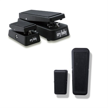 Dunlop (Jim Dunlop) CBM95 CryBaby Mini Wah（ジムダンロップ）ワウペダル　クライベイビー 画像6