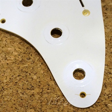 Montreux Retrovibe Parts Series 56 SC pickguard relic [204] 画像1