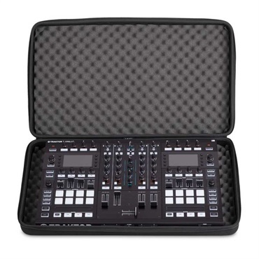 UDG U8303BL Creator コントローラー ハードケース Xlarge 【XDJ-RR，DDJ-GRV6，DDJ-1000，MPC Key 37等に対応するケース】 画像1