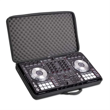 UDG U8303BL Creator コントローラー ハードケース Xlarge 【XDJ-RR，DDJ-GRV6，DDJ-1000，MPC Key 37等に対応するケース】 画像3