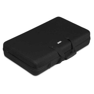 UDG U8303BL Creator コントローラー ハードケース Xlarge 【XDJ-RR，DDJ-GRV6，DDJ-1000，MPC Key 37等に対応するケース】 画像4