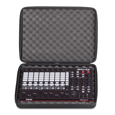 UDG U8301BL Creator コントローラー ハードケース Medium 【MPC LIVE III、Prime GO、DDJ-FLX2等に対応するケース】 画像8