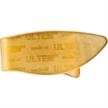 Ibanez UL22M ウルテム素材サムピック (ミディアムシェイプシェイプ／1.0mm) 画像1