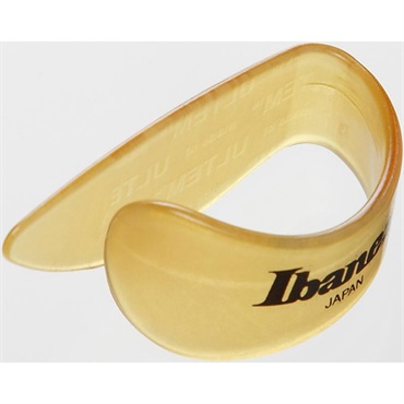 Ibanez UL22M ウルテム素材サムピック (ミディアムシェイプシェイプ／1.0mm) 画像2