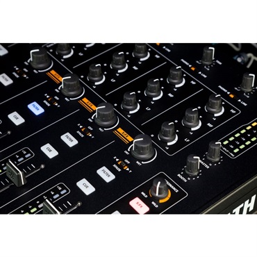 ALLEN&HEATH XONE:43 【4ch DJミキサー】(アレンアンドヒース) 画像7