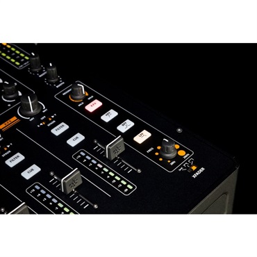 ALLEN&HEATH XONE:43 【4ch DJミキサー】(アレンアンドヒース) 画像8