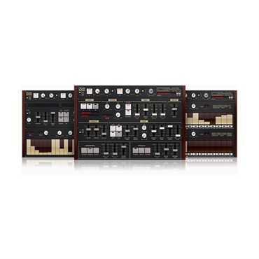 UVI CS-M (代引不可)(オンライン納品) 画像6