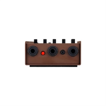 L.R.Baggs 【数量限定大特価！】Para Acoustic D.I. [Acoustic Guitar Preamp + DI] 画像2
