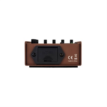 L.R.Baggs 【数量限定大特価！】Para Acoustic D.I. [Acoustic Guitar Preamp + DI] 画像3
