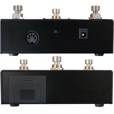 Free The Tone MC-3 [MIDI CONTROLLER] 画像2