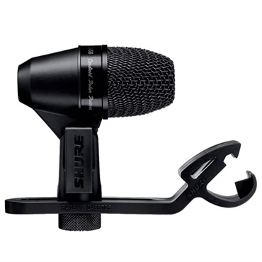 SHURE PGA56-XLR 画像1