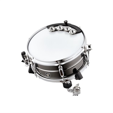 MEINL BBTA1-BK [Backbeat Tambourines / for 10-12] 画像1