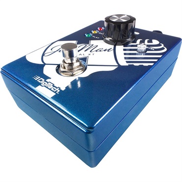 Digitech JamMan Vocal XT [The First Dedicated Stompbox Looper for Vocalists] 画像2