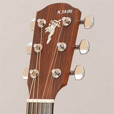 K.Yairi RF-65 NT Kヤイリ 画像10