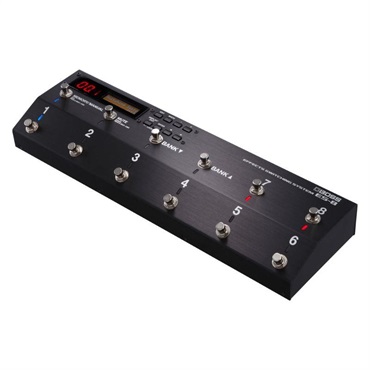 BOSS ES-8 [EFFECT SWITCHING SYSTEM] ループスイッチャー ボス 画像1