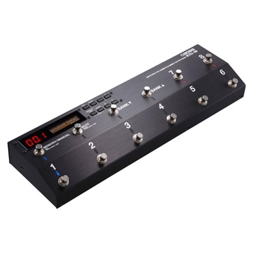 BOSS ES-8 [EFFECT SWITCHING SYSTEM] ループスイッチャー ボス 画像2