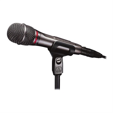 audio-technica AE4100(ダイナミックマイク)(カーディオイド・ボーカルマイク)(オーディオテクニカ) 画像1