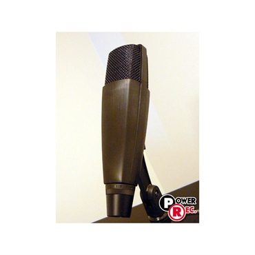 SENNHEISER MD421 II(国内正規品)(ゼンハイザー)(MD 421-II)(ダイナミックマイク)(クジラ)(カーディオイド) 画像3