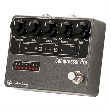 keeley Compressor Pro（キーリー）コンプレッサー 画像1