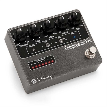 keeley Compressor Pro（キーリー）コンプレッサー 画像3