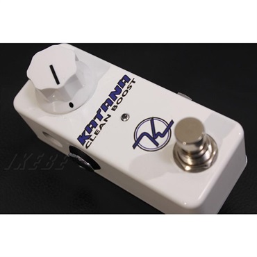 keeley Katana Boost Mini 画像1