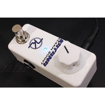 keeley Katana Boost Mini 画像2