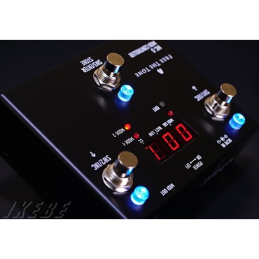Free The Tone MC-3 [MIDI CONTROLLER] 画像1